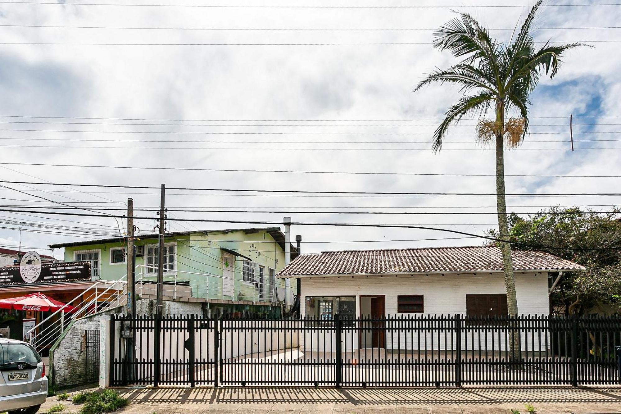 Melhor Localizacao No Centrinho Da Lagoa Rils139 Florianópolis Esterno foto